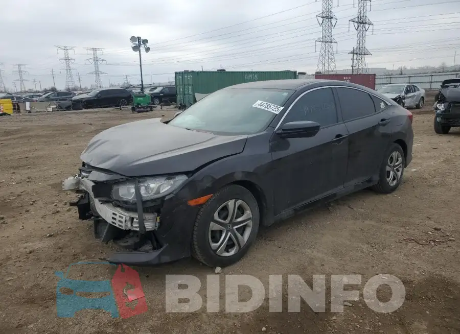 19XFC2F56GE022876 Photo# 1