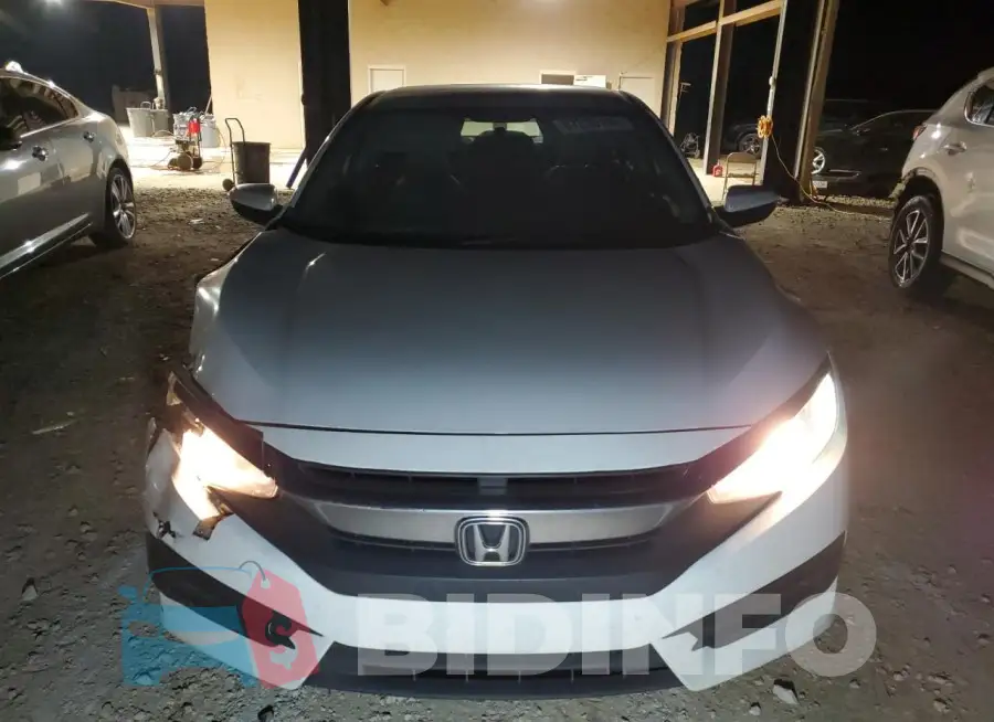 19XFC2F56GE025910 Photo# 5