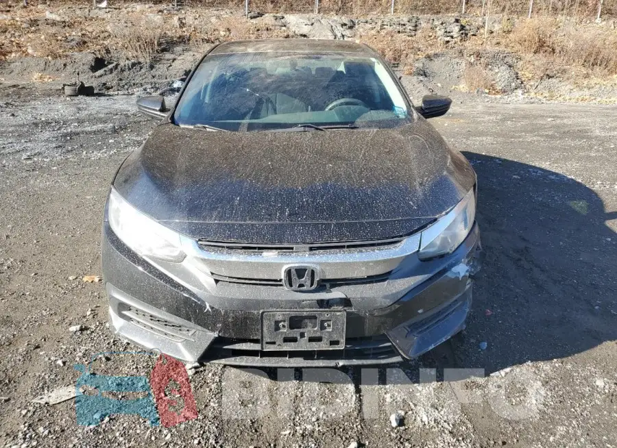 19XFC2F57HE225244 Photo# 5