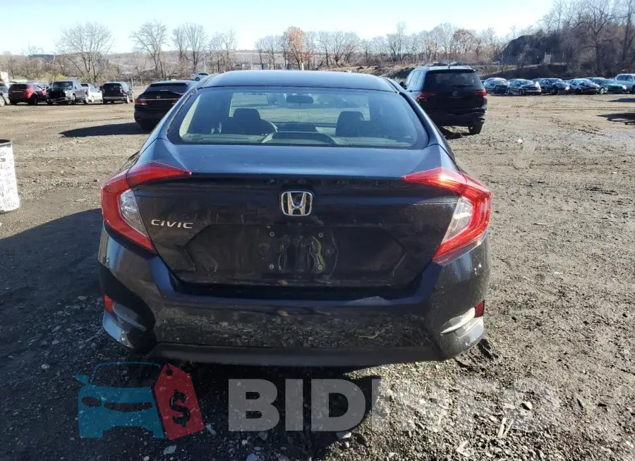 19XFC2F57HE225244 Photo# 6