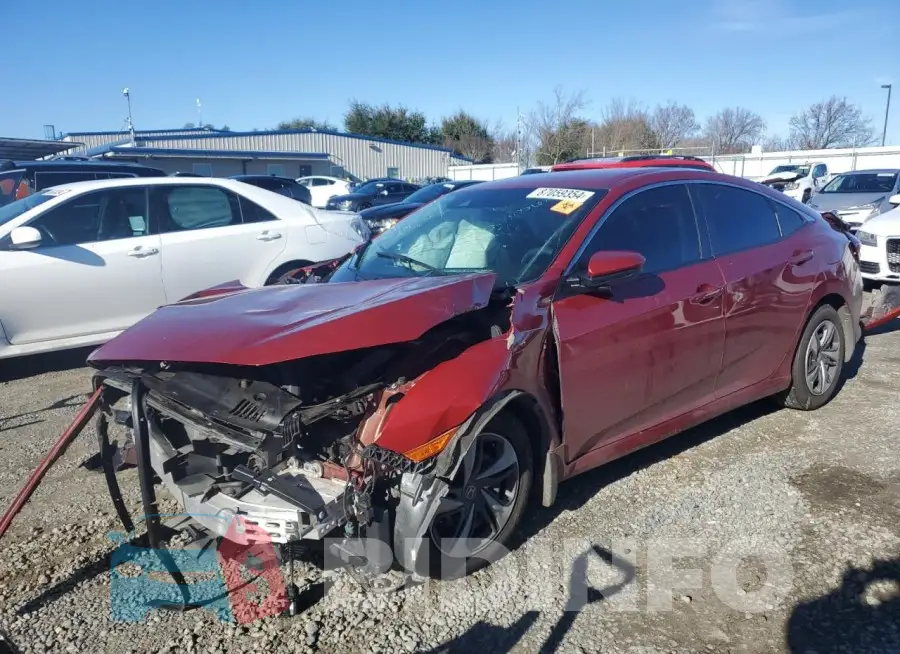 19XFC2F63LE205624 Photo# 1