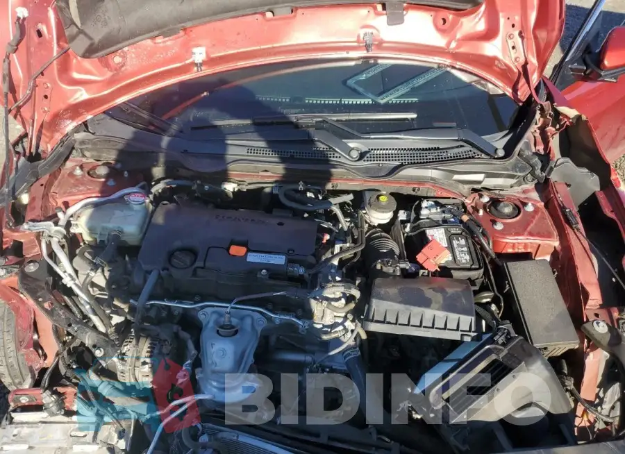 19XFC2F63LE205624 Photo# 11