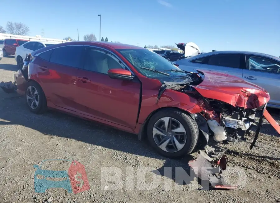 19XFC2F63LE205624 Photo# 4