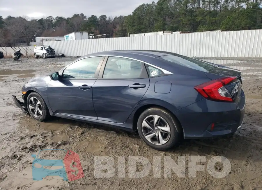 19XFC2F68LE213881 Photo# 2