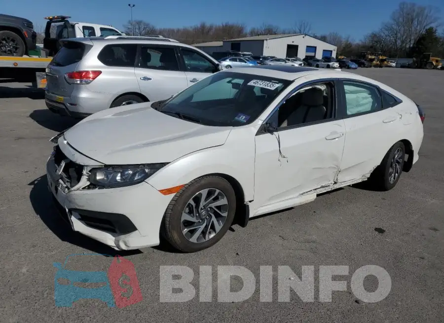 19XFC2F71HE227993 Photo# 1