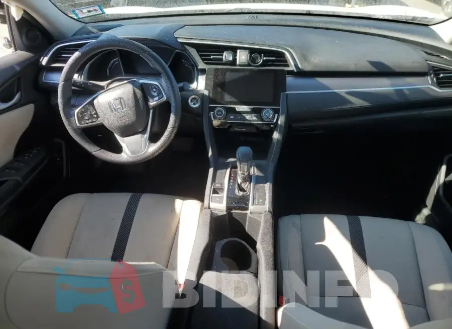 19XFC2F71HE227993 Photo# 8