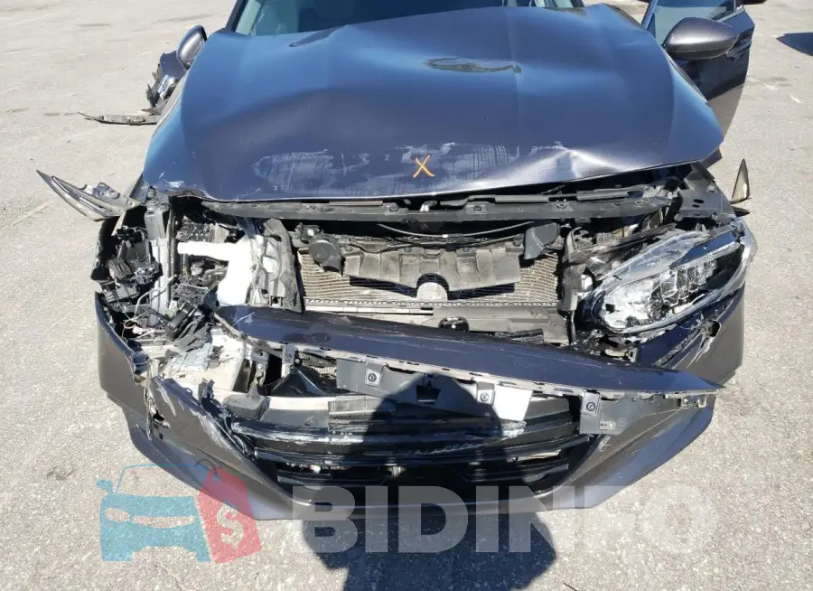 1HGCV1F1XKA126837 Photo# 11