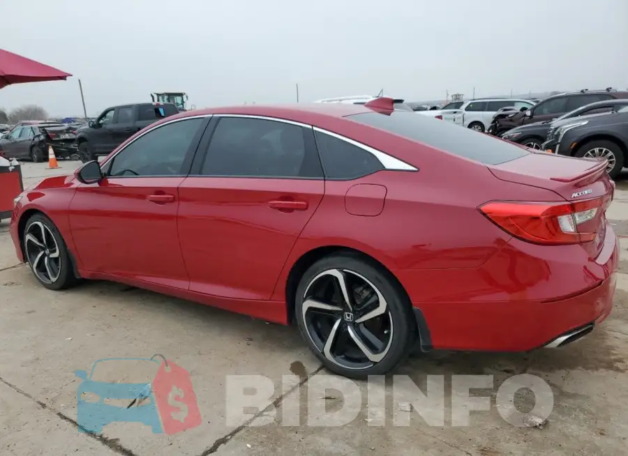 1HGCV1F35KA152148 Photo# 2