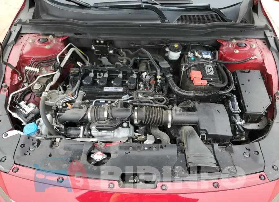 1HGCV1F35KA152148 Photo# 11
