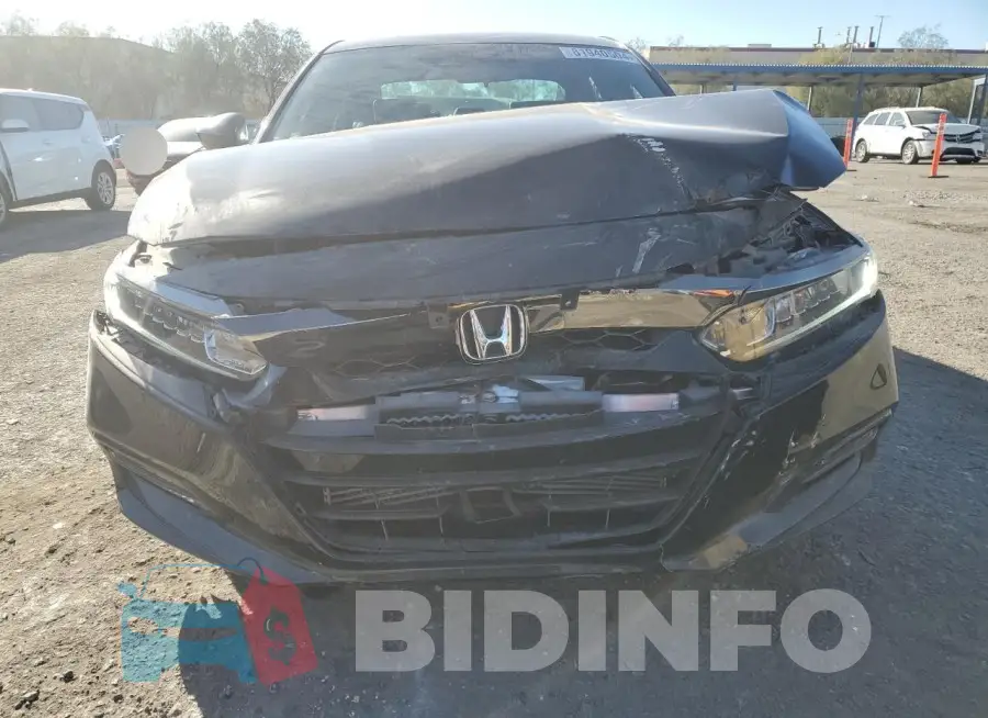 1HGCV1F38KA131620 Photo# 5
