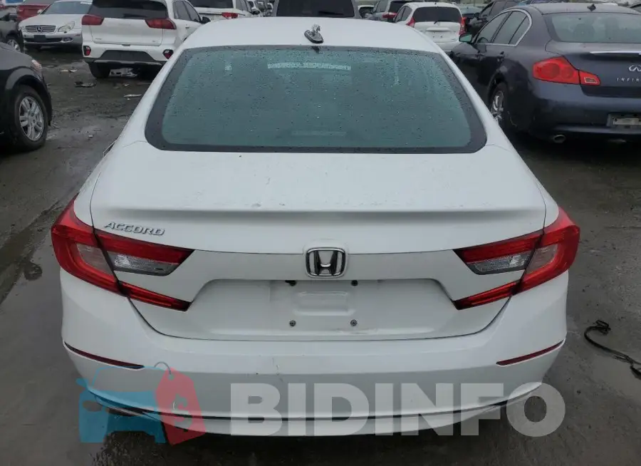 1HGCV1F43KA086708 Photo# 6