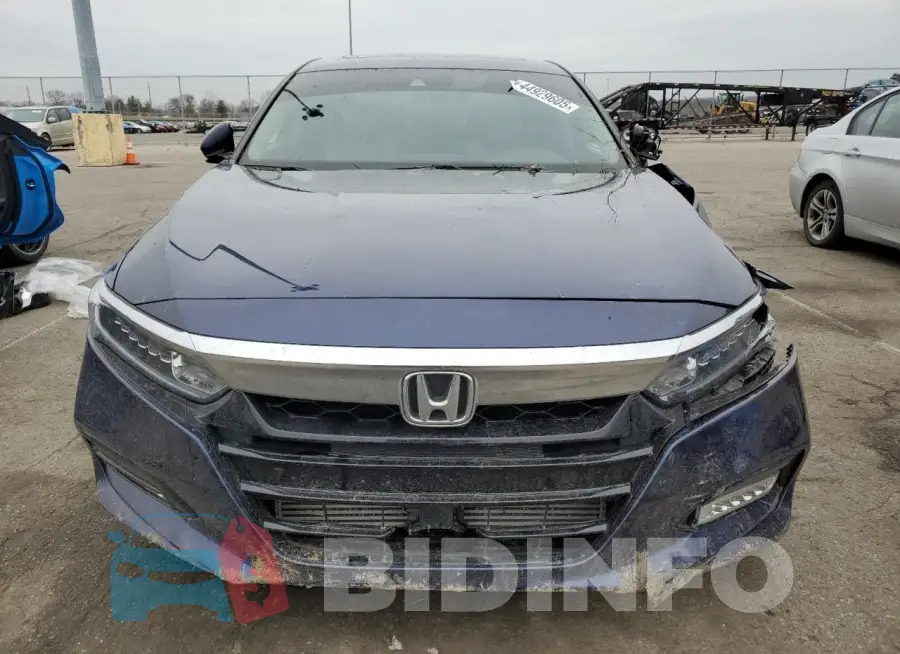 1HGCV1F50LA125412 Photo# 5