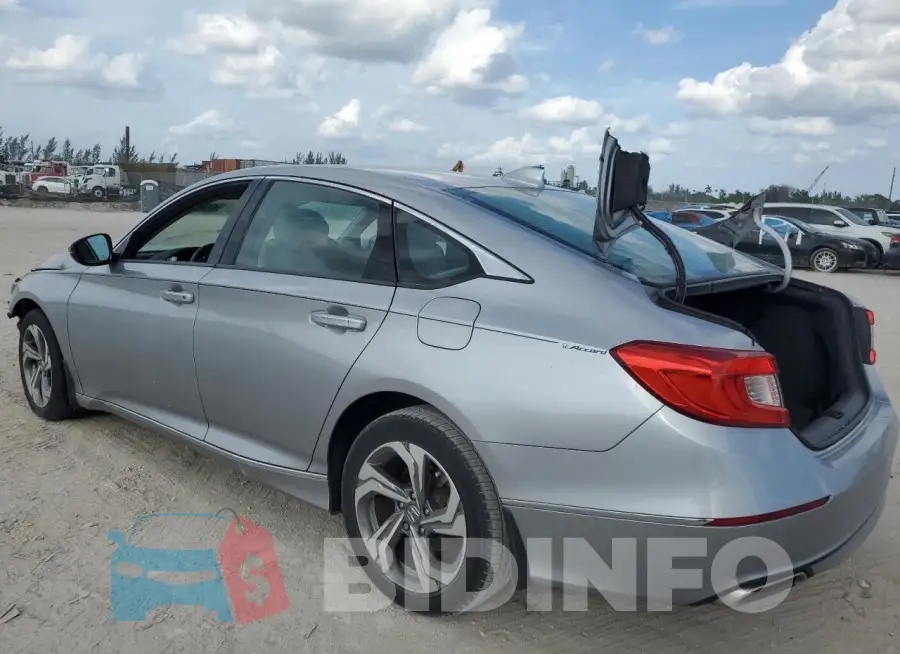 1HGCV2F52JA037397 Photo# 2