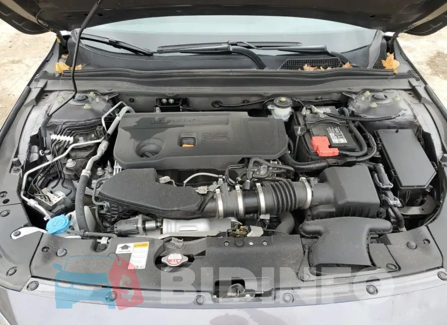 1HGCV2F91MA004267 Photo# 11
