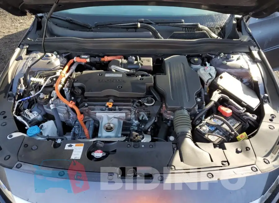 1HGCV3F56LA018408 Photo# 11