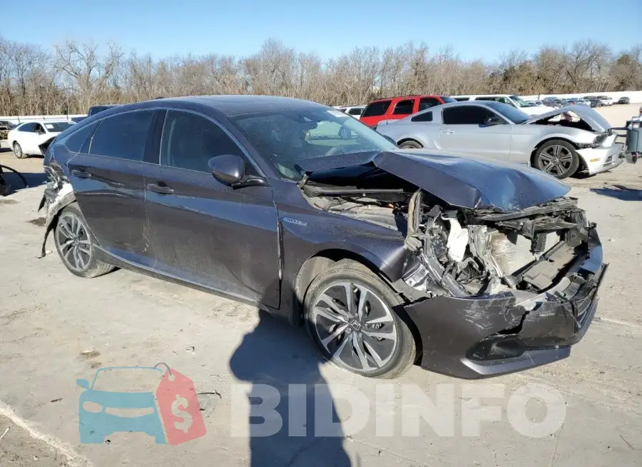 1HGCV3F58MA019075 Photo# 4