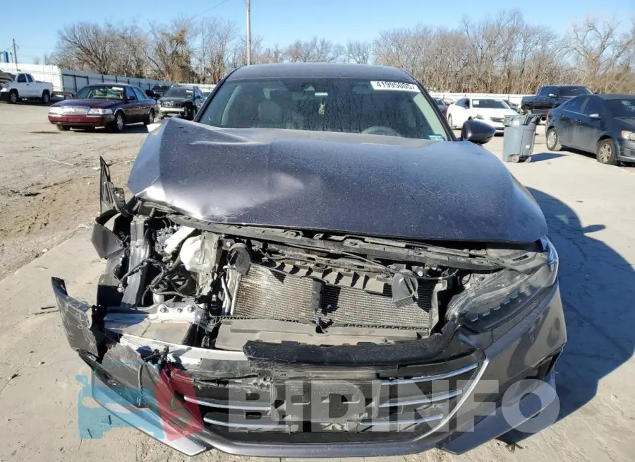 1HGCV3F58MA019075 Photo# 5