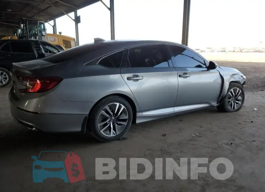 1HGCV3F96KA016949 Photo# 3