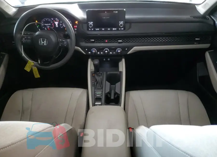 1HGCY1F30RA005026 Photo# 8
