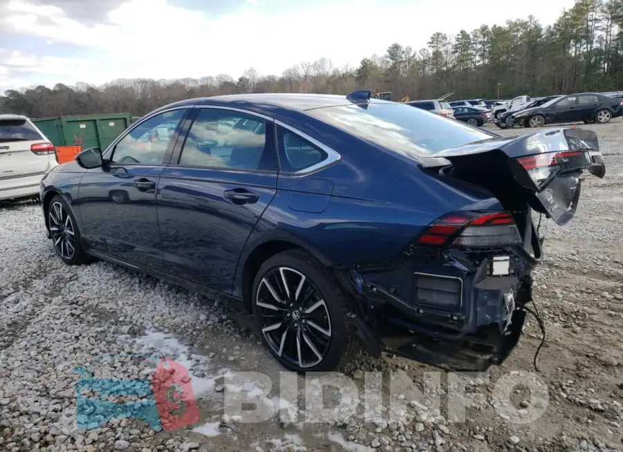 1HGCY2F84RA021814 Photo# 2