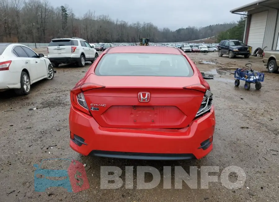 2HGFC2F50GH550757 Photo# 6