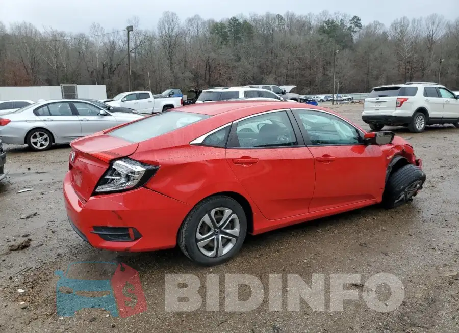 2HGFC2F50GH550757 Photo# 3