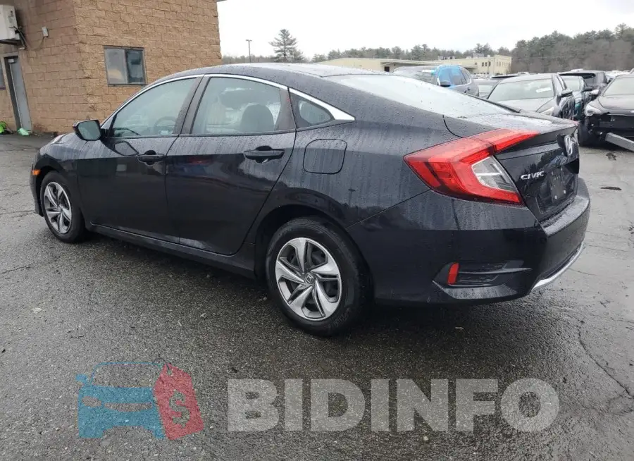 2HGFC2F67KH568576 Photo# 2