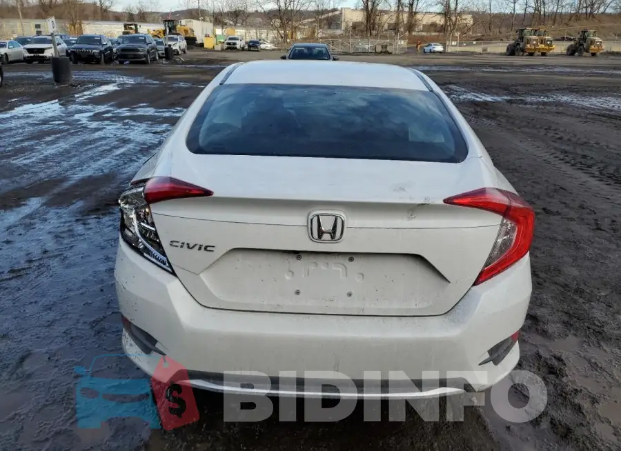2HGFC2F6XMH541228 Photo# 6