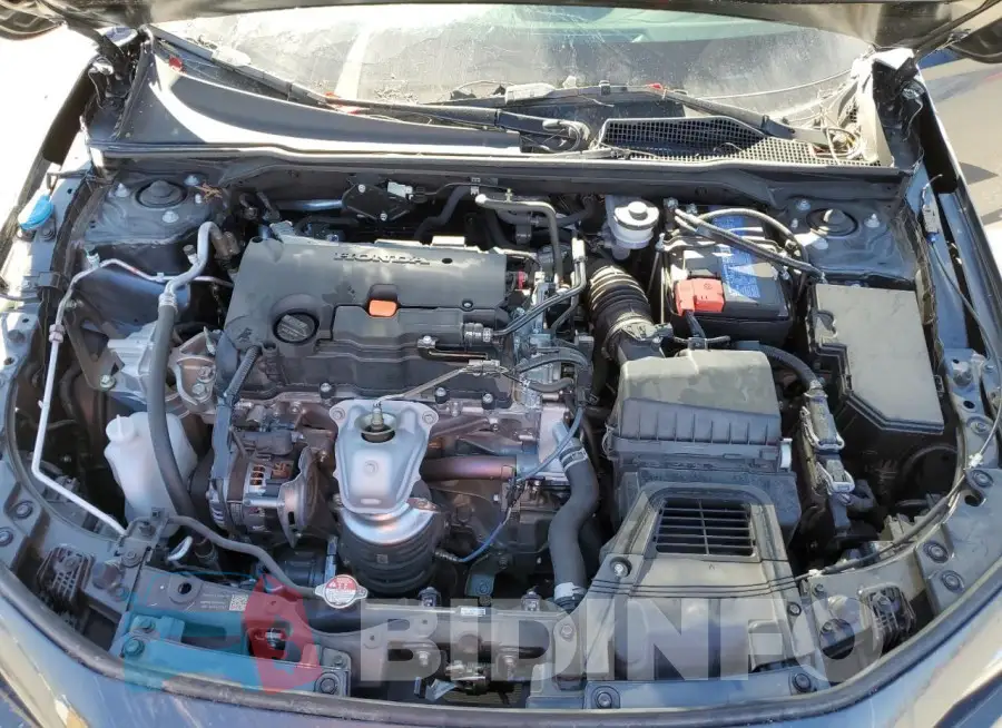 2HGFE2F24PH569912 Photo# 11