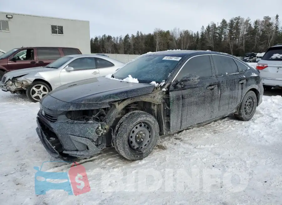 2HGFE2F39NH102023 Photo# 1