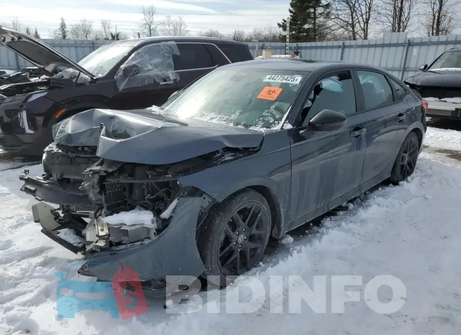 2HGFE2F54RH102079 Photo# 1