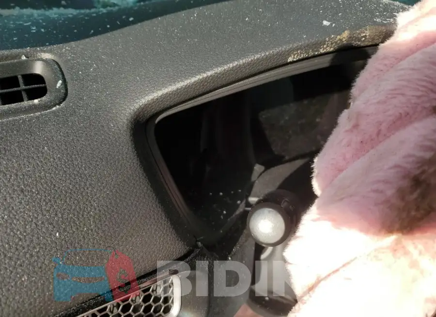 2HGFE2F55NH501514 Photo# 9