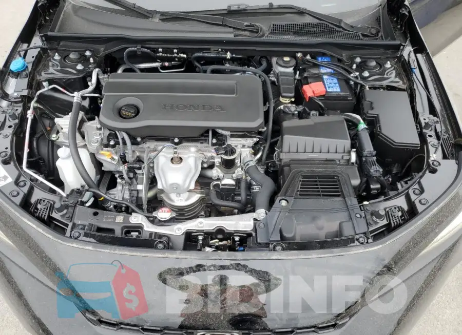 2HGFE2F55SH515232 Photo# 11