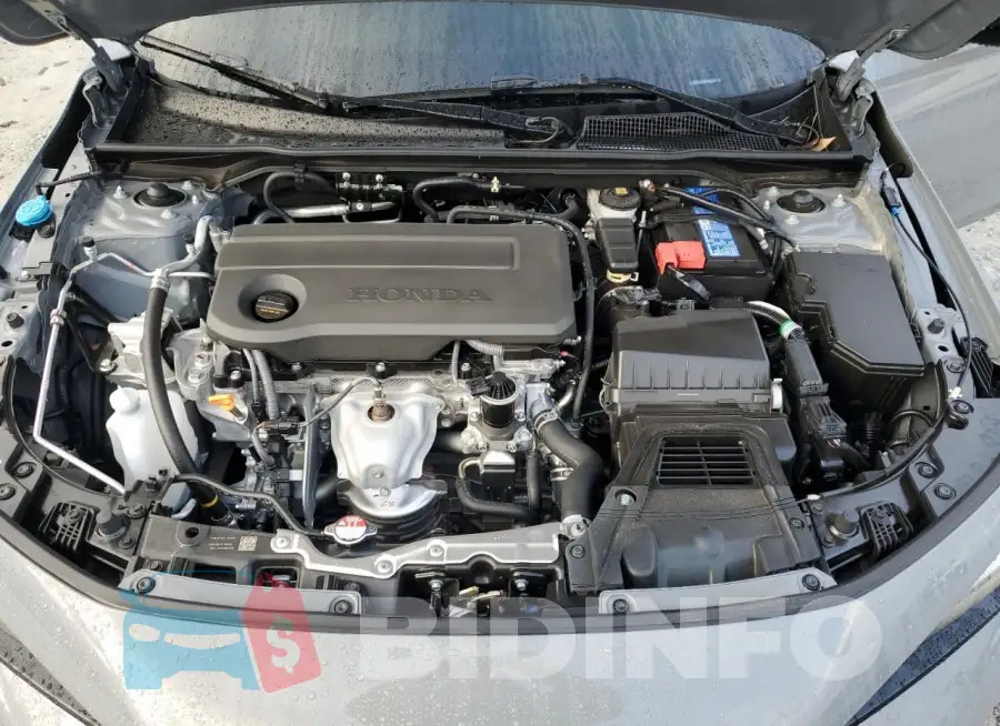 2HGFE2F56SH505051 Photo# 11