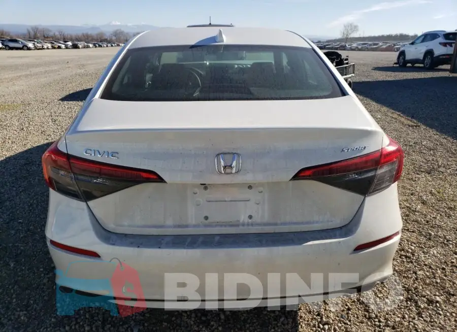 2HGFE2F59NH551428 Photo# 6