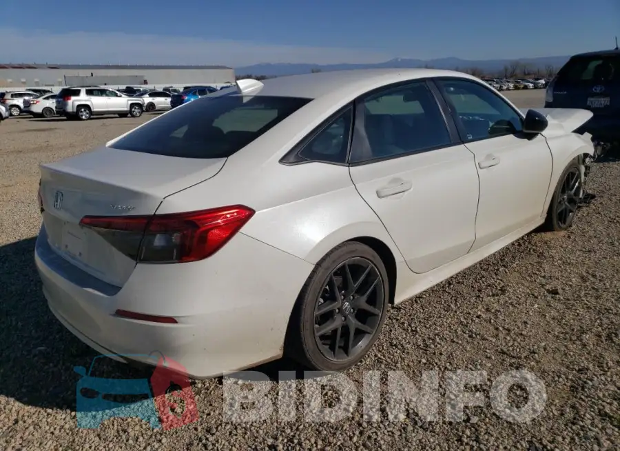2HGFE2F59NH551428 Photo# 3