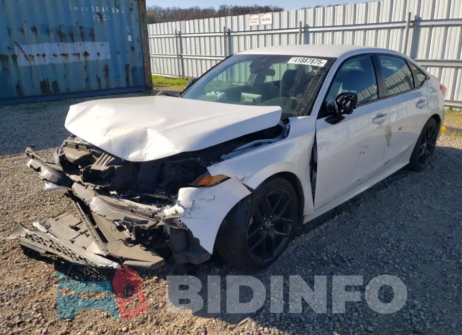 2HGFE2F59NH551428 Photo# 1