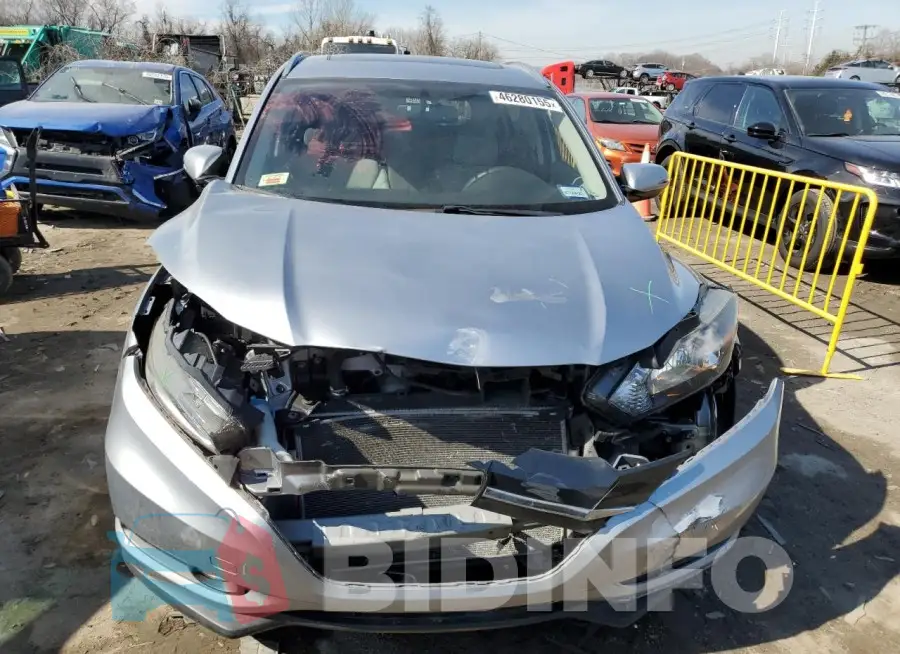 3CZRU5H76HM715152 Photo# 5