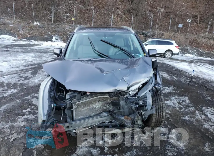 5J6RM4H79GL133542 Photo# 5