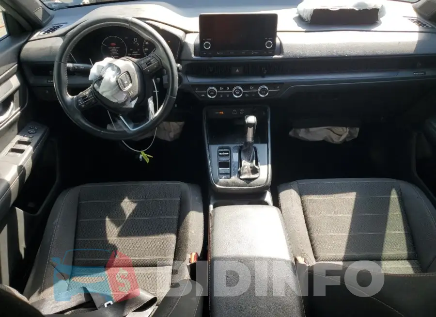 7FARS5H55PE007153 Photo# 8