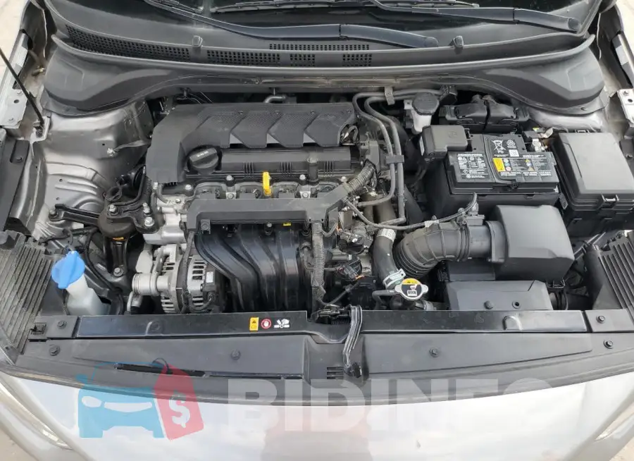 3KPC24A65NE175893 Photo# 11