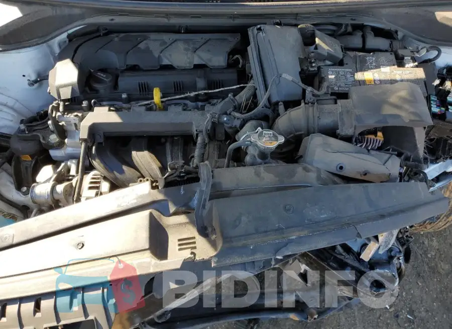 3KPC24A65NE185047 Photo# 11