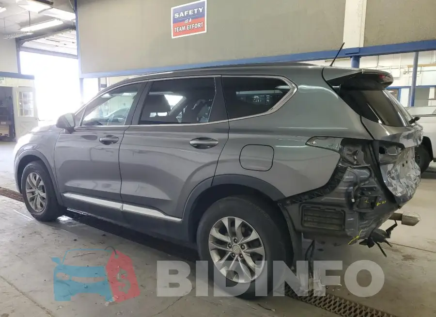 5NMS2CAD5KH010841 Photo# 2