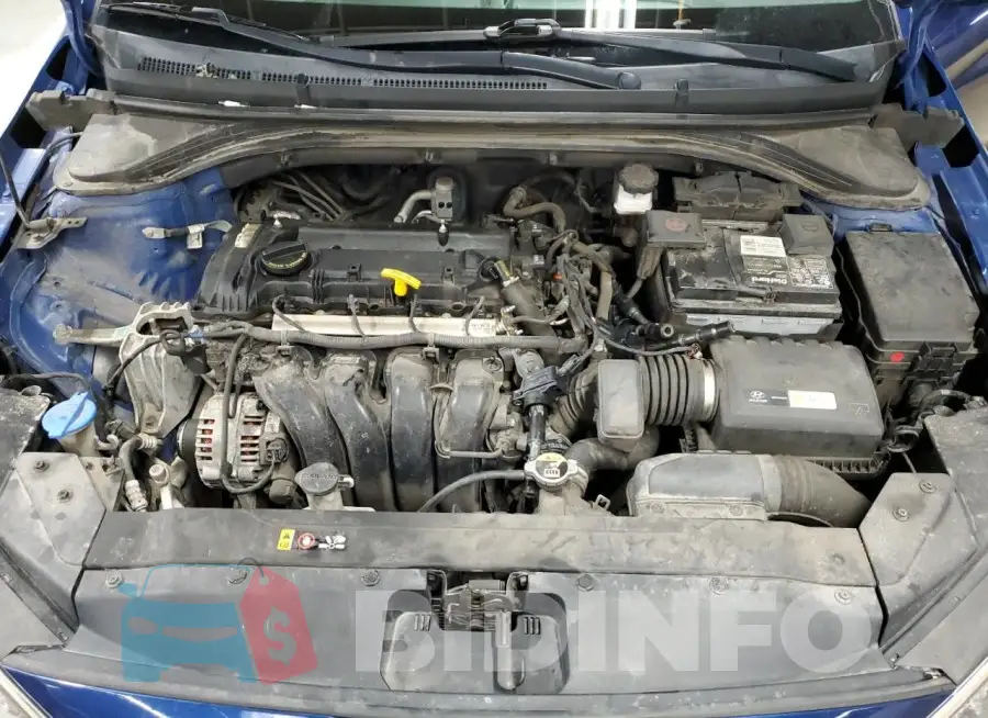 5NPD84LF4KH430993 Photo# 11