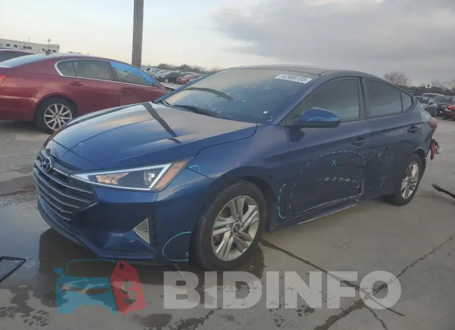 5NPD84LF9LH632178 Photo# 1