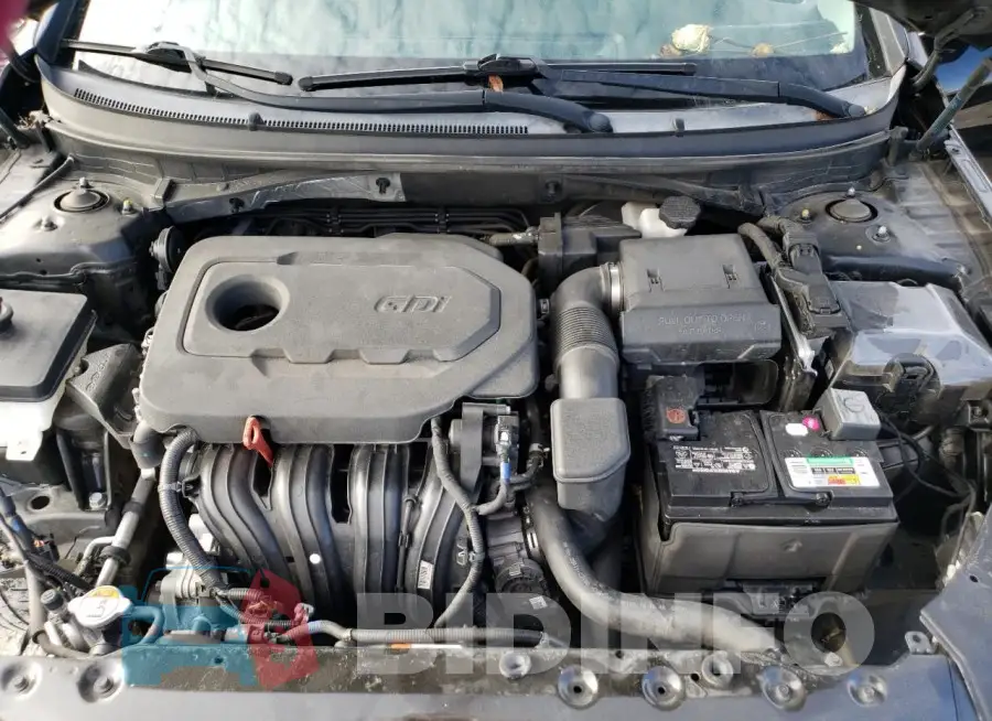 5NPE24AF2KH793124 Photo# 11