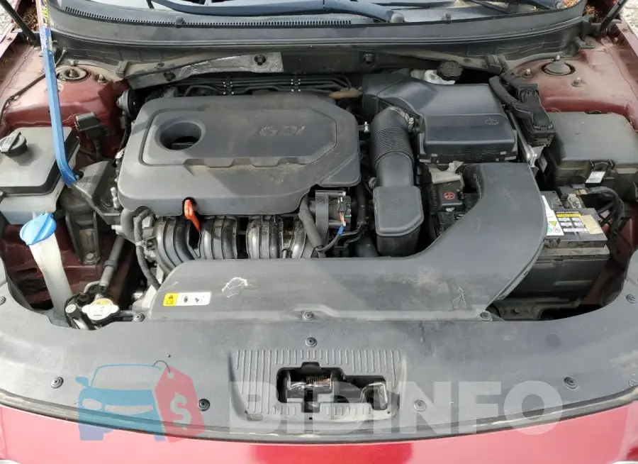 5NPE24AF6GH342916 Photo# 11
