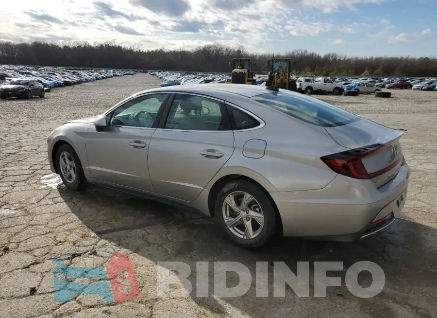 5NPEG4JA9NH135536 Photo# 2