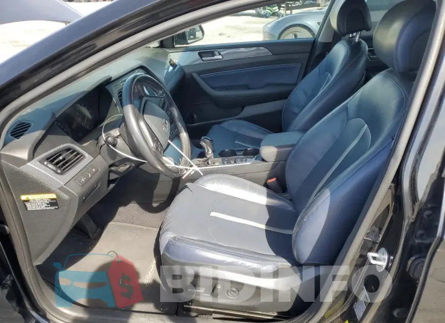 KMHE34L17HA054888 Photo# 7