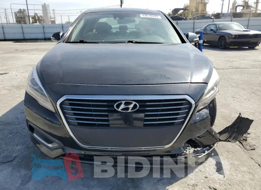 KMHE34L17HA054888 Photo# 5